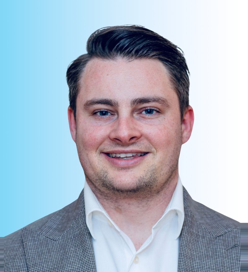 Tom Buckland